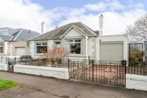 18, Wakefield Avenue, Craigentinny, Edinburgh EH7 6TL
