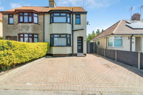 Kirkley Run, Lowestoft