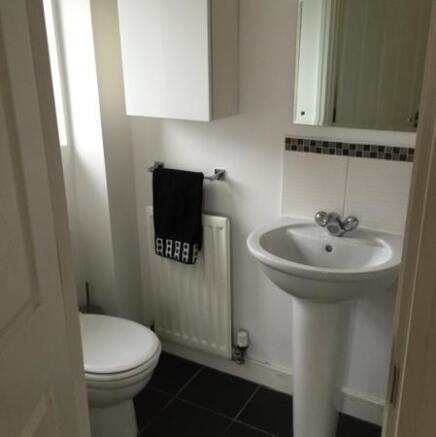 Master En-suite