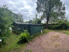 South Lodge Carbeth Guthrie, Blanefield G63 9AT