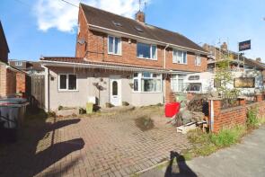 32, Hillman Drive, Chesterfield S43 3SJ