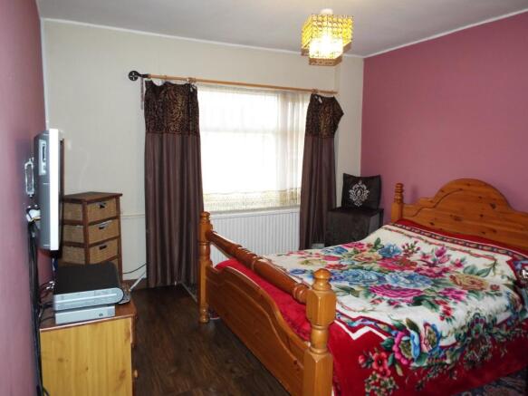 Bedroom 1
