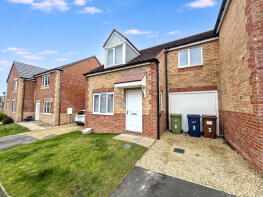 3, Henry Street, Hetton-le-hole, Houghton Le Spring DH5 9BH