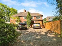 3, Coppice Lane, Hammerwich, Burntwood WS7 0JX