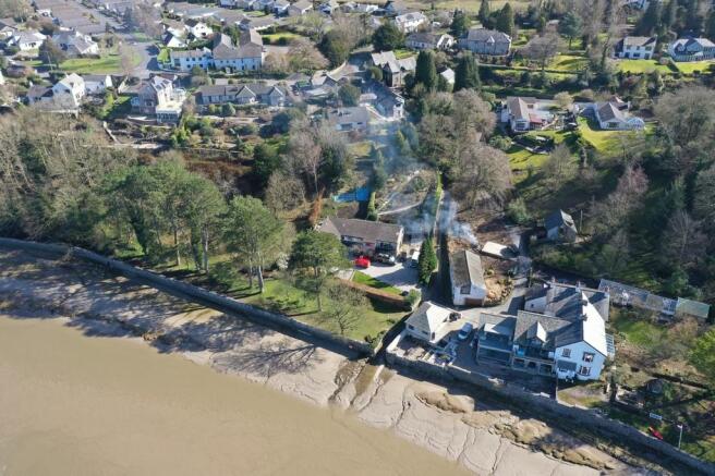View from Estuary