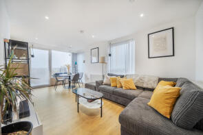 Flat 27, 3 Warmsley Apartments, Haverley Street, Lower Sydenham, London SE26 5FT