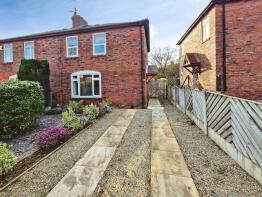 3, Cragside Grove, Kirkstall, Leeds LS5 3LZ