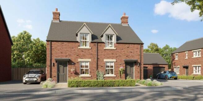 Plot 11 Front