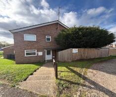 2, Boulters Close, Stowmarket IP14 1SQ