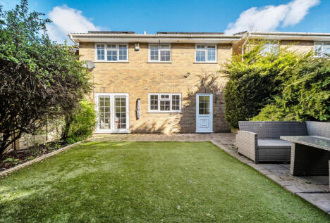 Kite Hay Close, Bristol, BS16