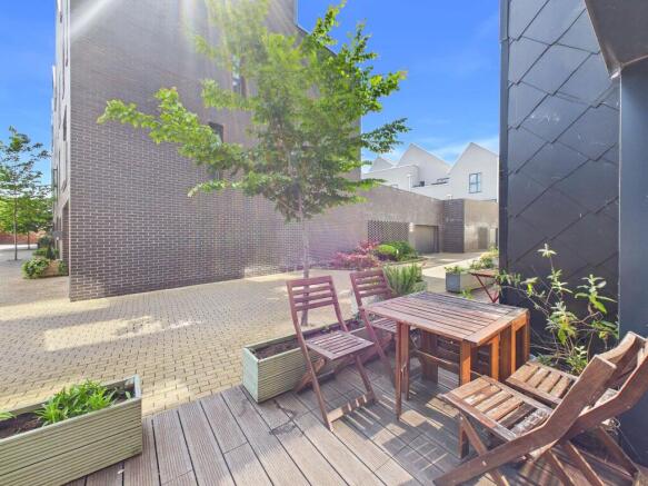 2 bed Duplex for sale Image 4