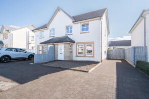 58, Dothan Road, Kirkcaldy KY2 6GZ