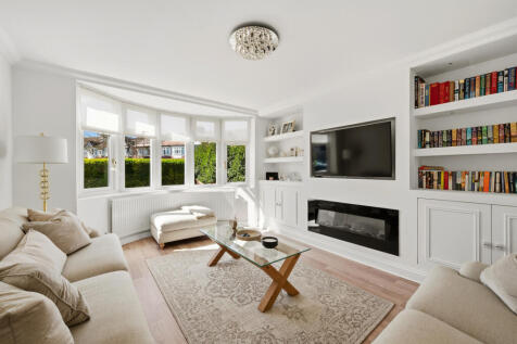 Monkleigh Road, Morden, SM4