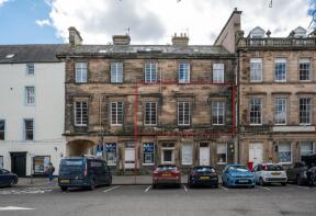 47a, High Street, Haddington EH41 3EE