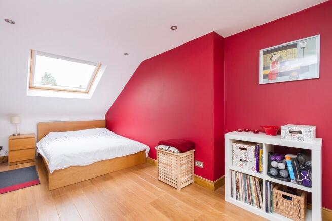 Bedroom 4