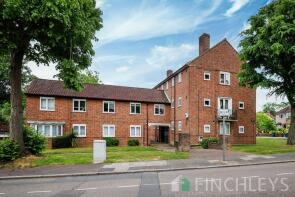 3, Malvern Lodge, Torrington Park, North Finchley, London N12 9TT