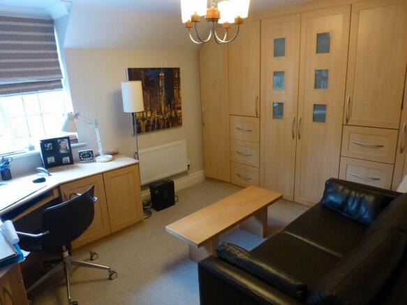 bedroom 2