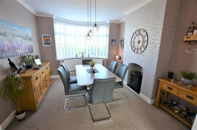 Dining Room.