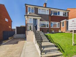 3, Tamar Close, High Wycombe HP13 7BG
