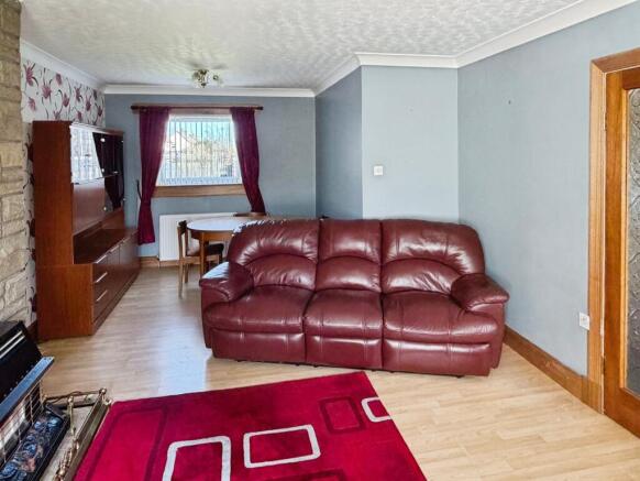 St Andrews Court, Larbert, FK5 photo 4