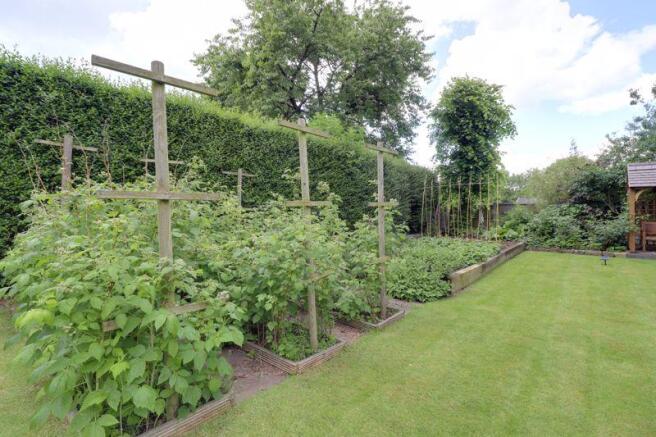 Gardens