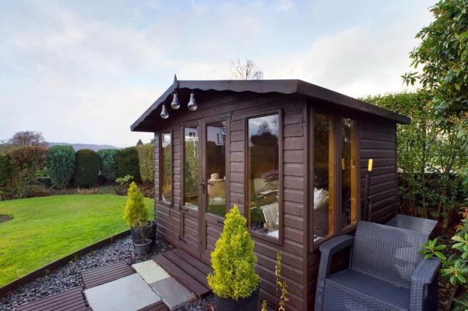 Summer House