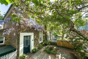 10, St Johns Grove, Richmond TW9 2SP