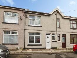 31, Mildred Street, Pontypridd CF38 2AW