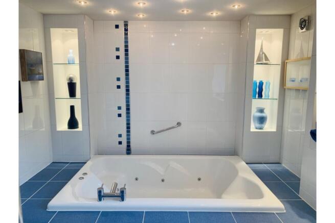 Master En-suite