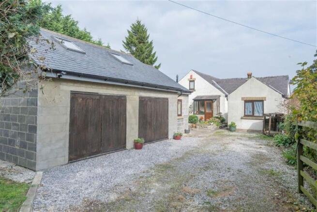 Detached Studio Gara