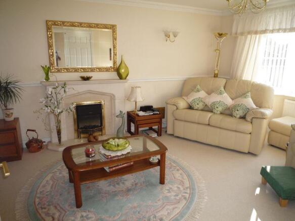 Lounge ii