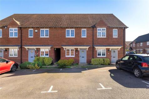 Ayres Drive, Hauxton, Cambridge, Cambridgeshire