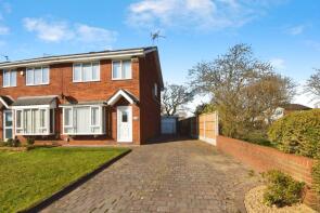 2, Fulbrook Road, Spital CH63 9HT