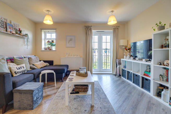 Lounge/Kitchen/Diner