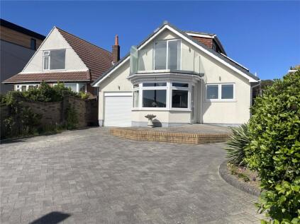 Lake Drive, Poole, Dorset