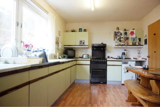 Kitchen / Breakfast