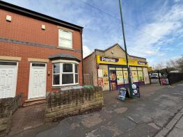 1, Whittington Mews, Wilford Grove, Nottingham NG2 2AD