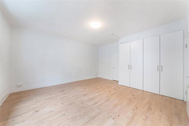 Studio Room