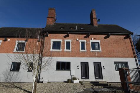 The Sidings, Kegworth, DE74