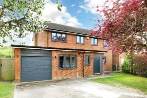 1, Manor Farm Way, Beaconsfield HP9 2YD