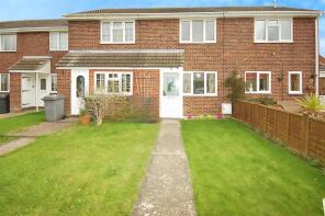 6, St Martins Close, Cranwell, Sleaford NG34 8XA