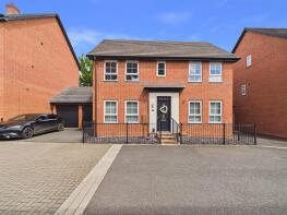 10, Rees Way, Lawley Village, Telford TF4 2GN