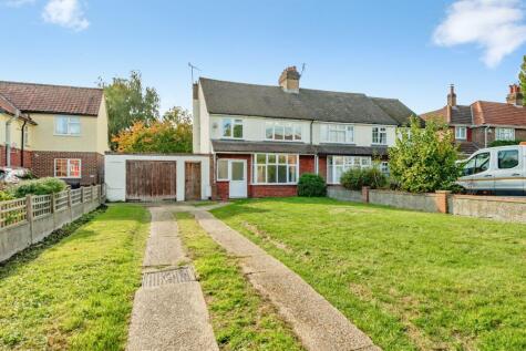 Nutfield Road, Merstham, Redhill