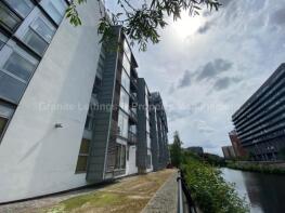 Flat 160, 187, Water Street, Manchester M3 4JD