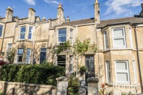 5, Eastville, Larkhall, Bath BA1 6QN