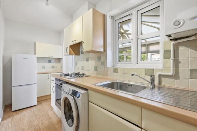 Fitted Kitchen