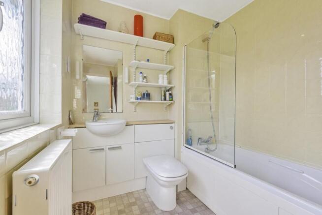 Principal en-suite