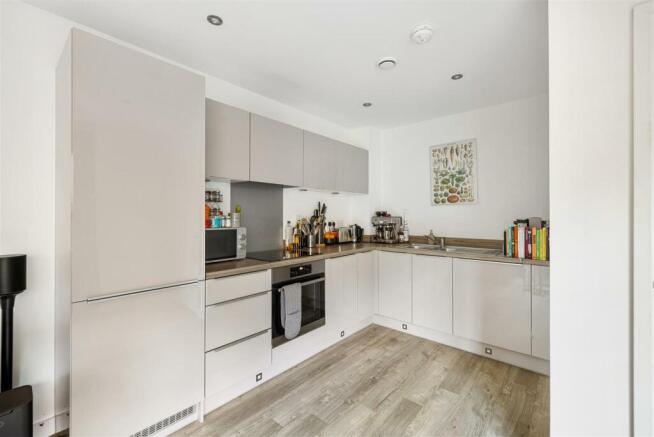 Collendale Road, E17