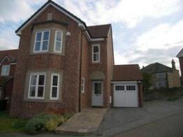7, St Davids Garth, Robin Hood, Wakefield WF3 3TS