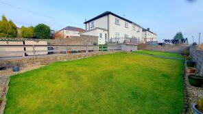 8, Lansbury Close, Maesteg CF34 9NA